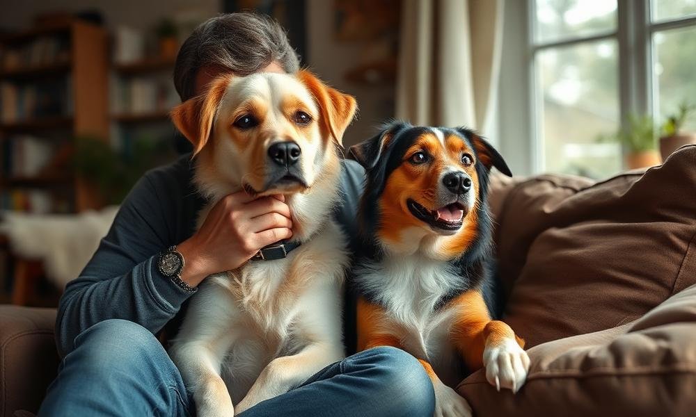 how to teach dog to come when called - owner guide