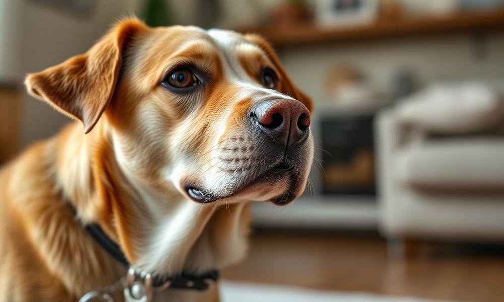 how to teach dog to stay - practical tips