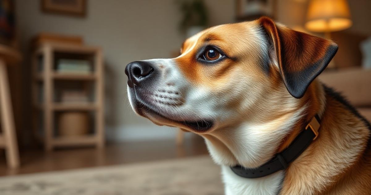 how to train a rescue dog with fear issues - featured guide image