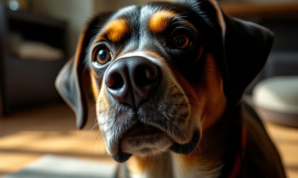 how to train a rescue dog with fear issues - practical tips