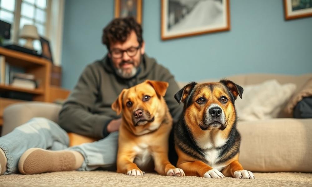 how to train a stubborn dog - owner guide
