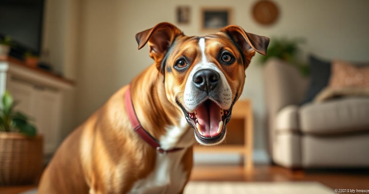 how to train aggressive dog behavior - featured guide image