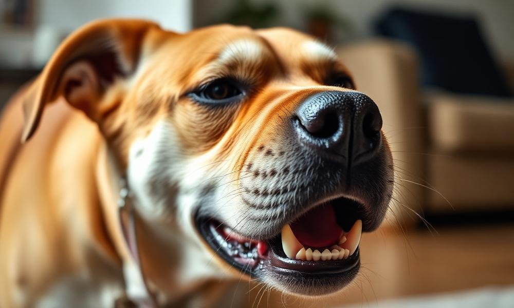 how to train aggressive dog behavior - practical tips
