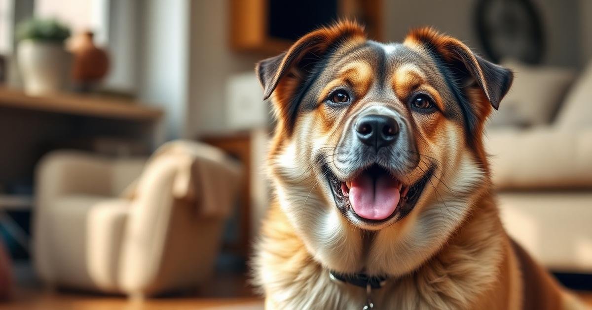 how to train an older dog - featured guide image