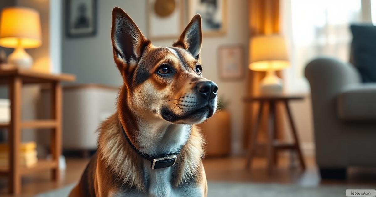 how to train dog recall command - featured guide image