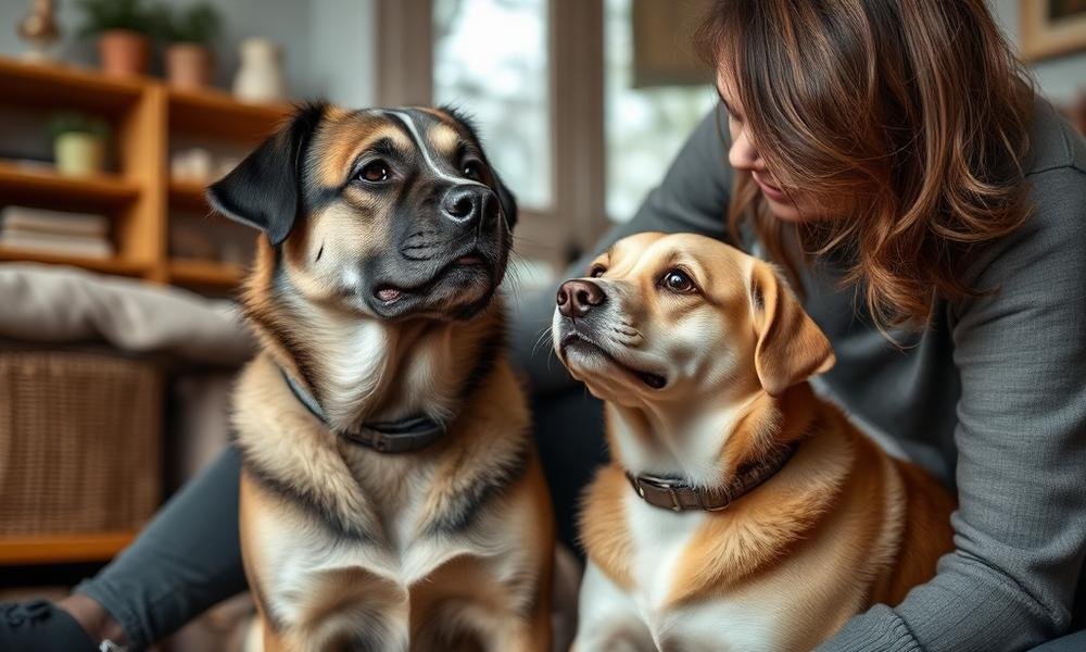 how to train dog recall command - owner guide