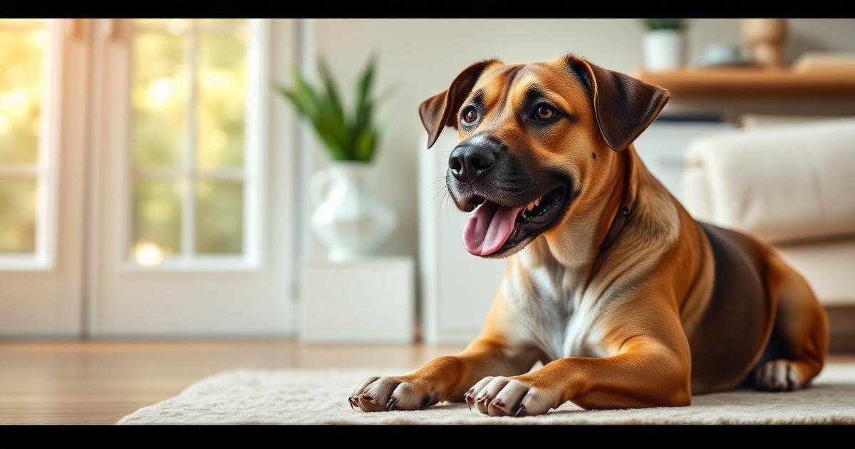 how to train dog to stop chewing - featured guide image