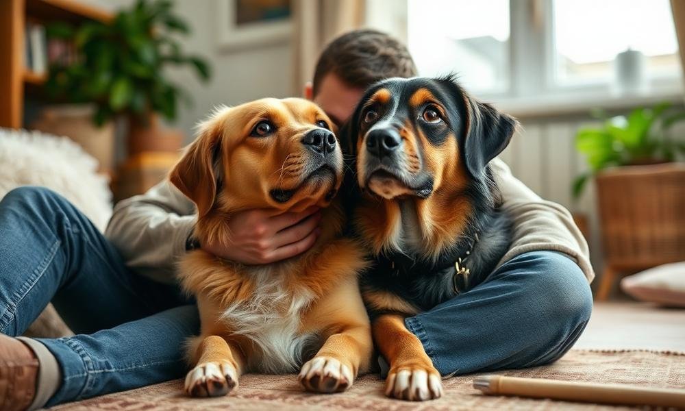 how to train dog to stop chewing - owner guide