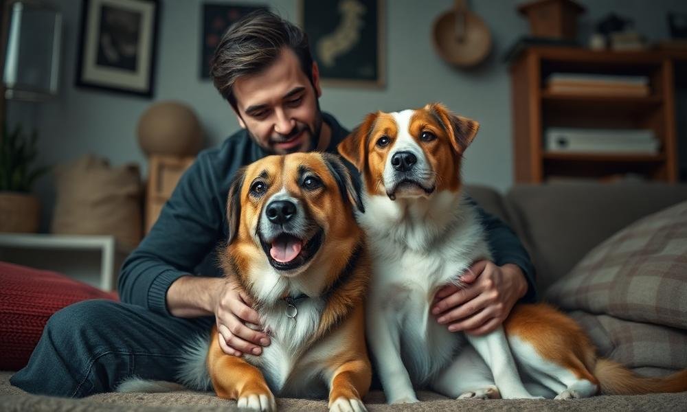 how to train husky not to pull - owner guide