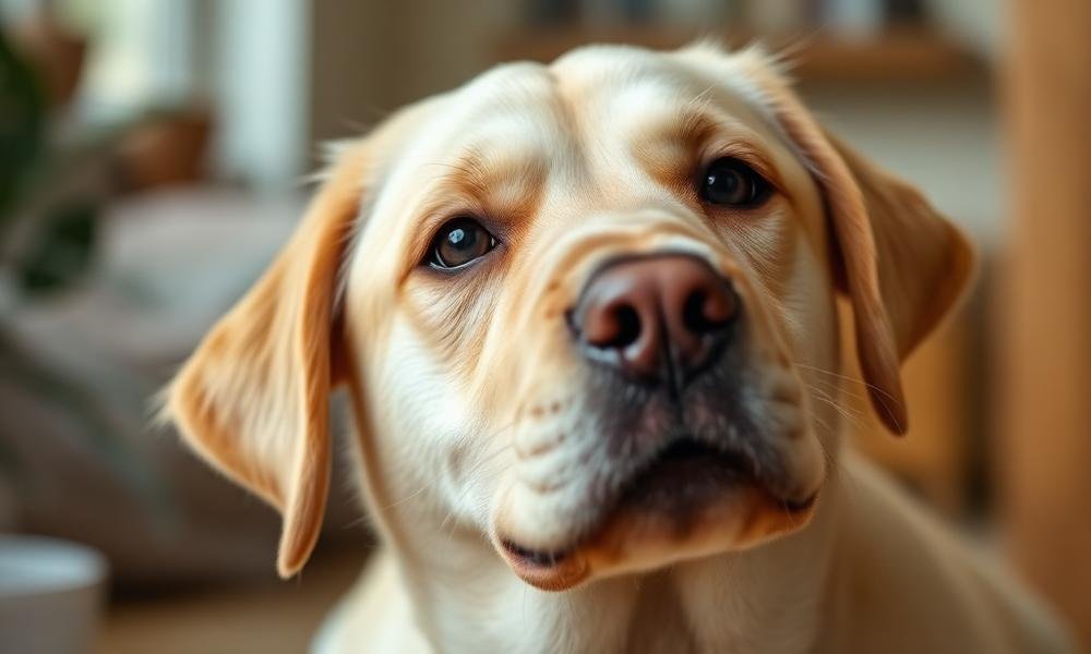 how to train labrador retriever puppy - practical tips