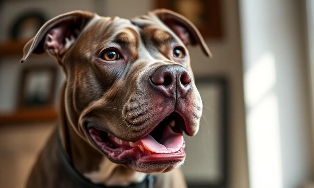 how to train pitbull obedience commands - practical tips