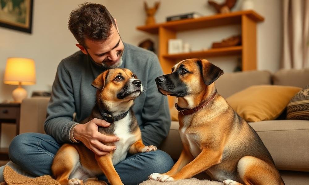 how to train puppy basic commands - owner guide