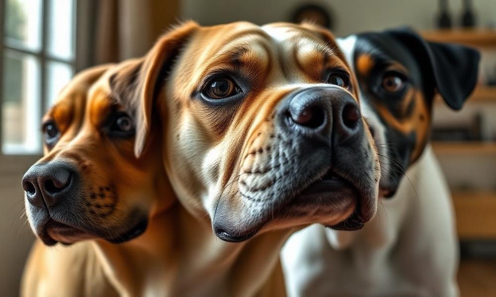 how to train stubborn dog breeds - practical tips