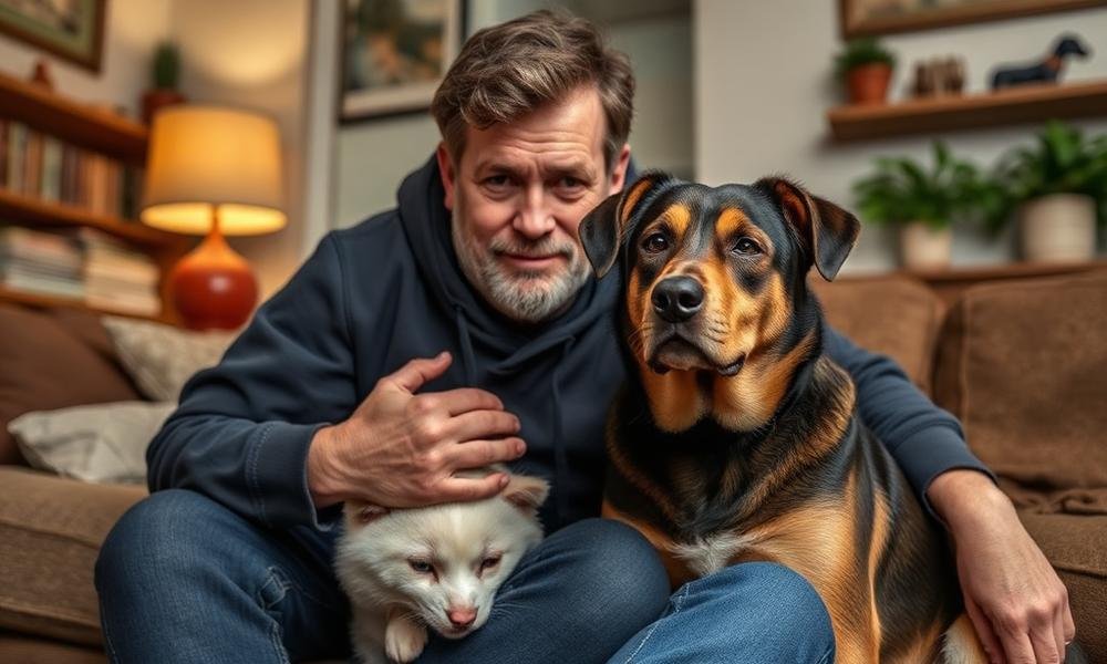 how to train stubborn dog breeds - owner guide