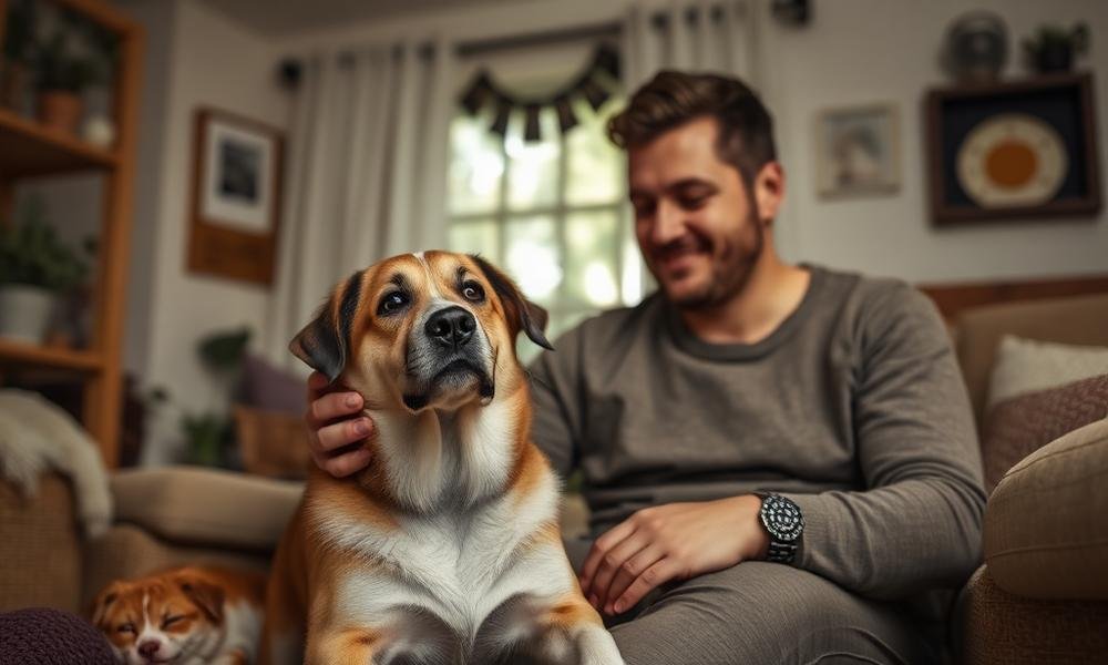 how to travel with a pet - owner guide