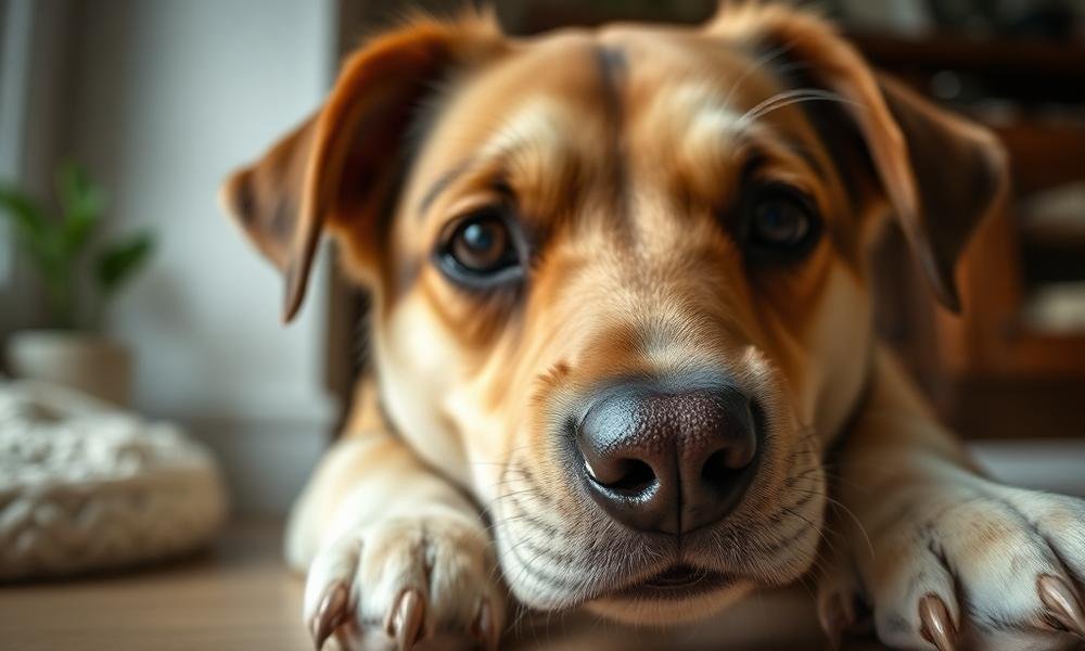 how to trim dog nails at home - practical tips