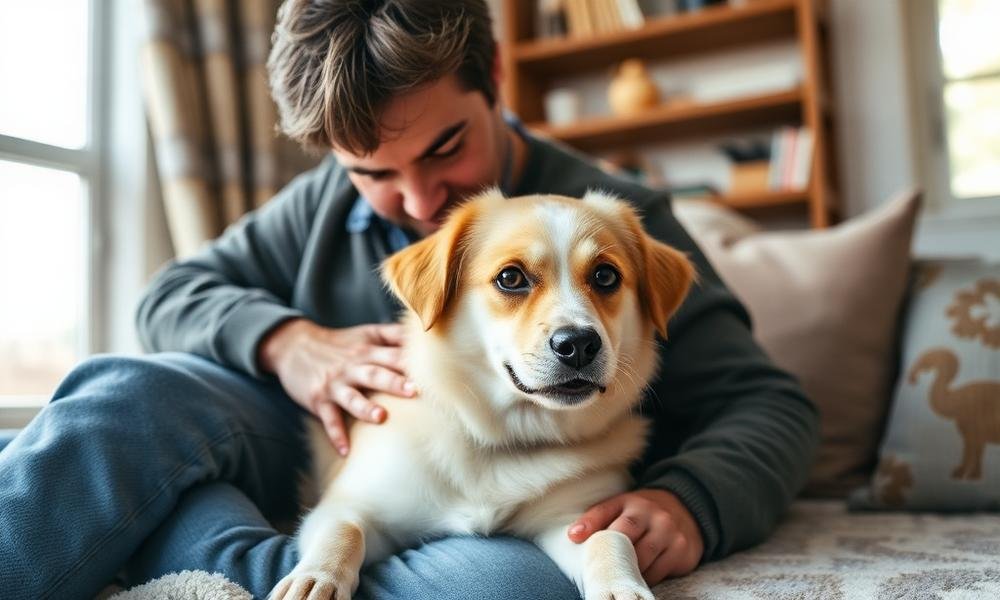 how to trim dog nails at home - owner guide