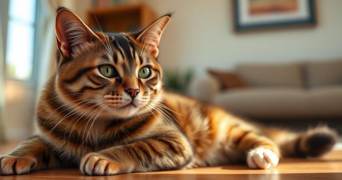 how to understand your cat - featured guide image