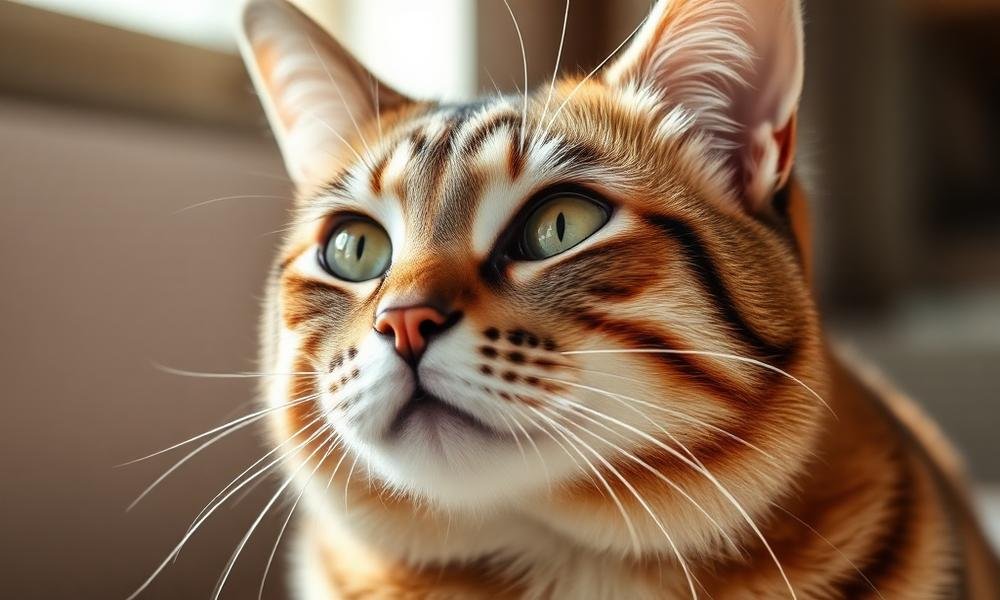 how to understand your cat - practical tips