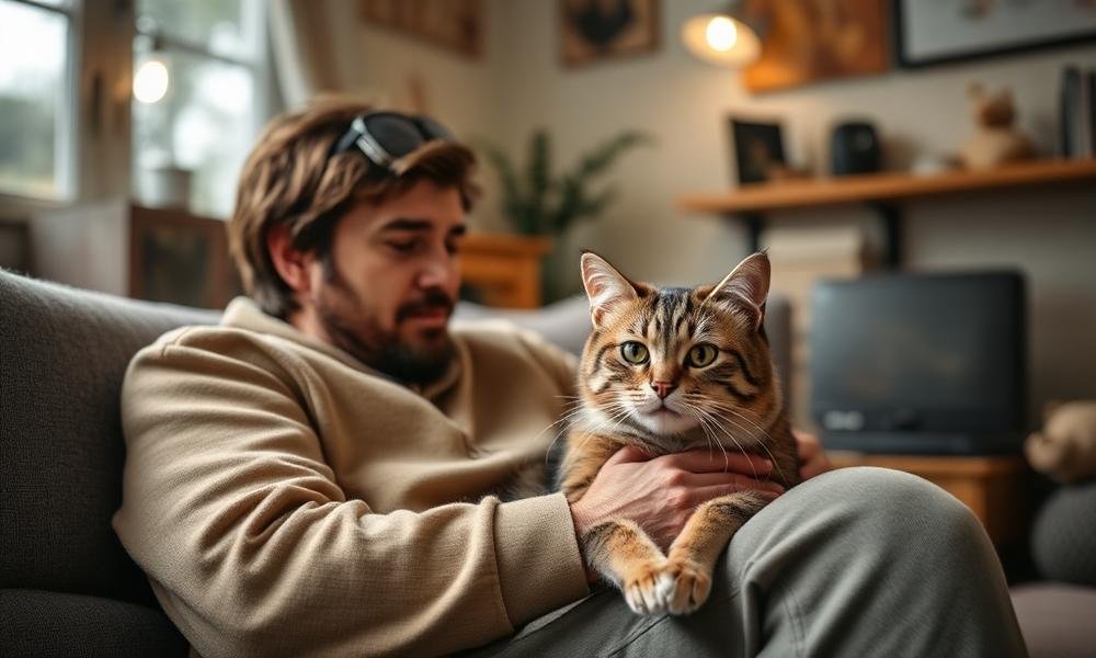 how to understand your cat - owner guide