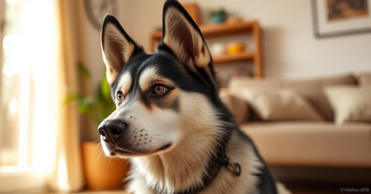 husky breed guide - featured guide image