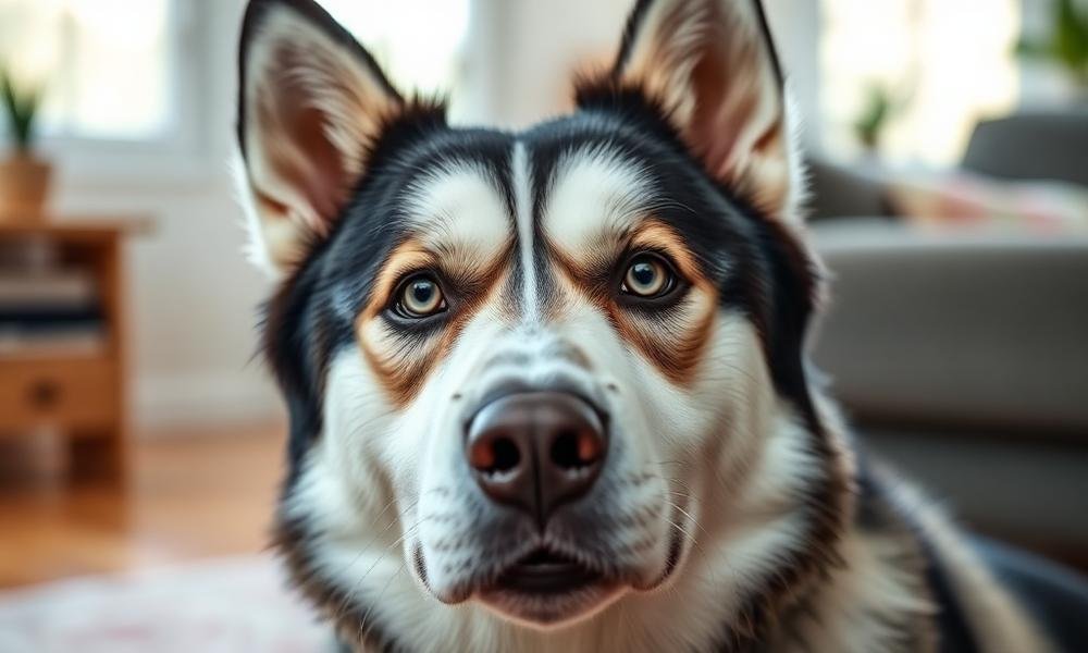 husky breed guide - practical tips