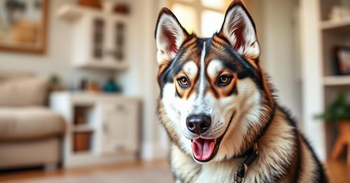 husky breed pros and cons guide - featured guide image