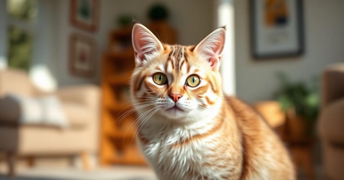 hypoallergenic cat breeds - featured guide image