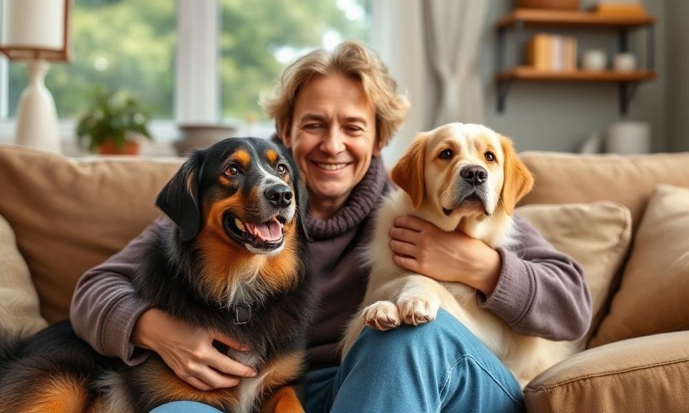 hypoallergenic dog breeds - owner guide