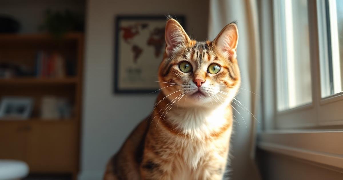 indoor vs outdoor cat health risks - featured guide image