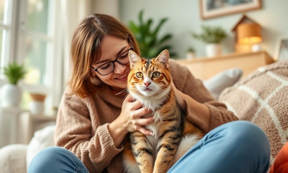 indoor vs outdoor cat health risks - owner guide