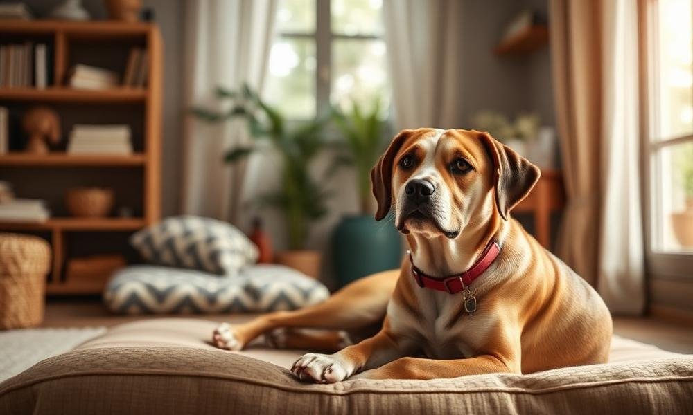 is pet insurance worth it for dogs - home environment