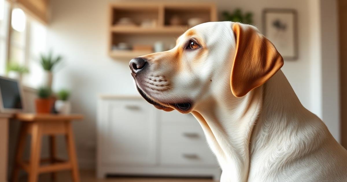 labrador retriever breed profile - featured guide image