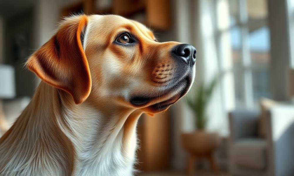 labrador retriever breed profile - practical tips