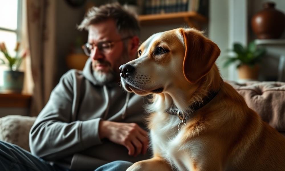 labrador retriever breed profile - owner guide