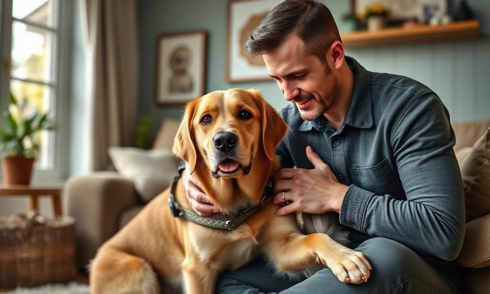 labrador retriever care guide - owner guide