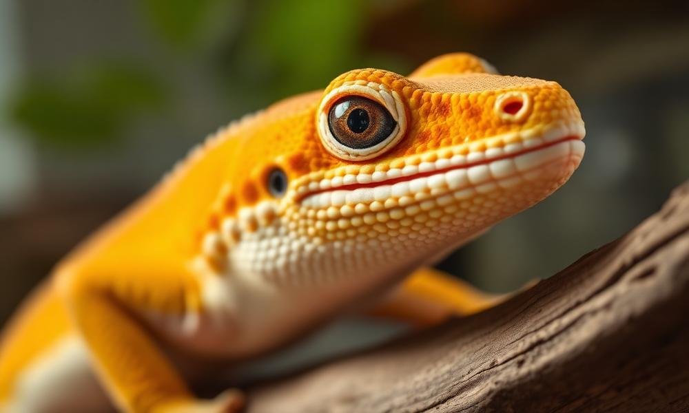 leopard gecko care guide - practical tips