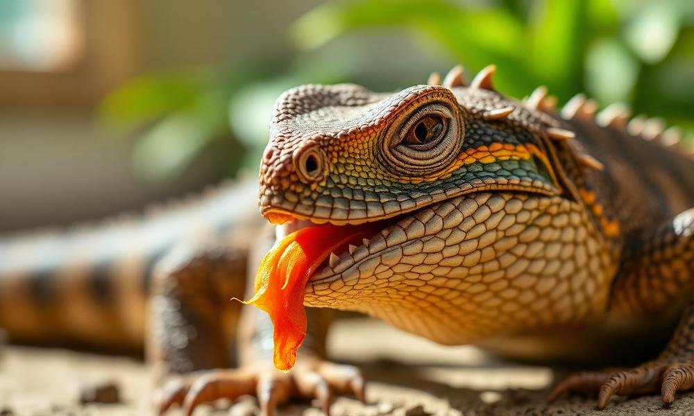 leopard gecko not eating causes - practical tips
