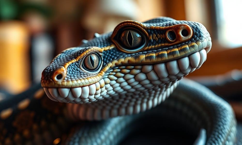 lizard vs snake as pet - practical tips