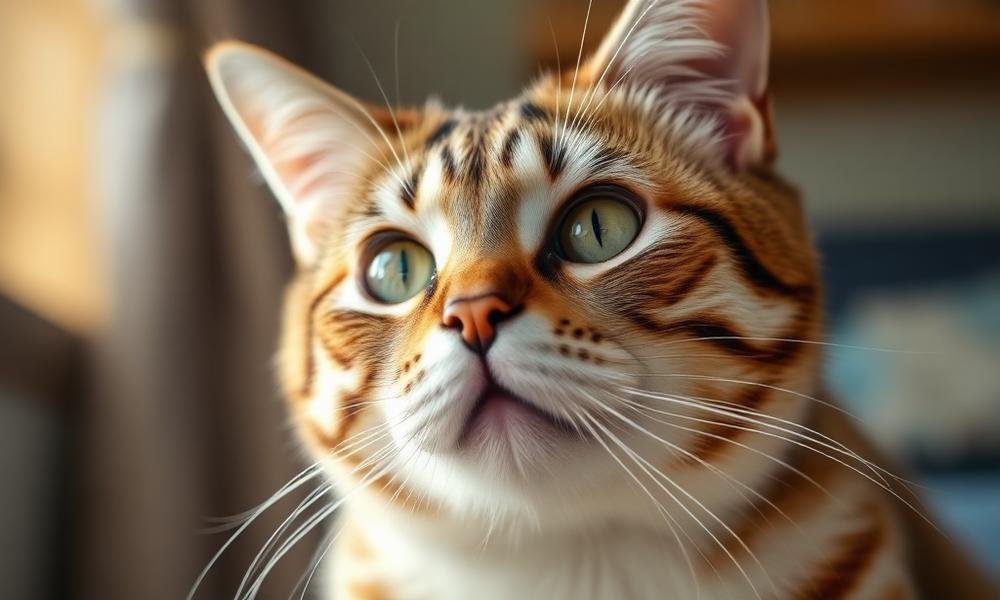 Maine Coon breed guide - practical tips