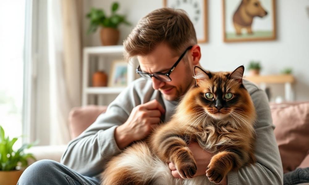 Maine Coon breed guide - owner guide