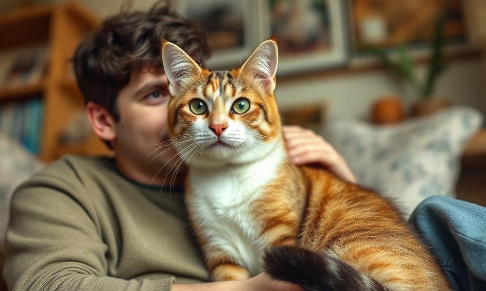 my cat is drinking a lot of water what does it mean - owner guide