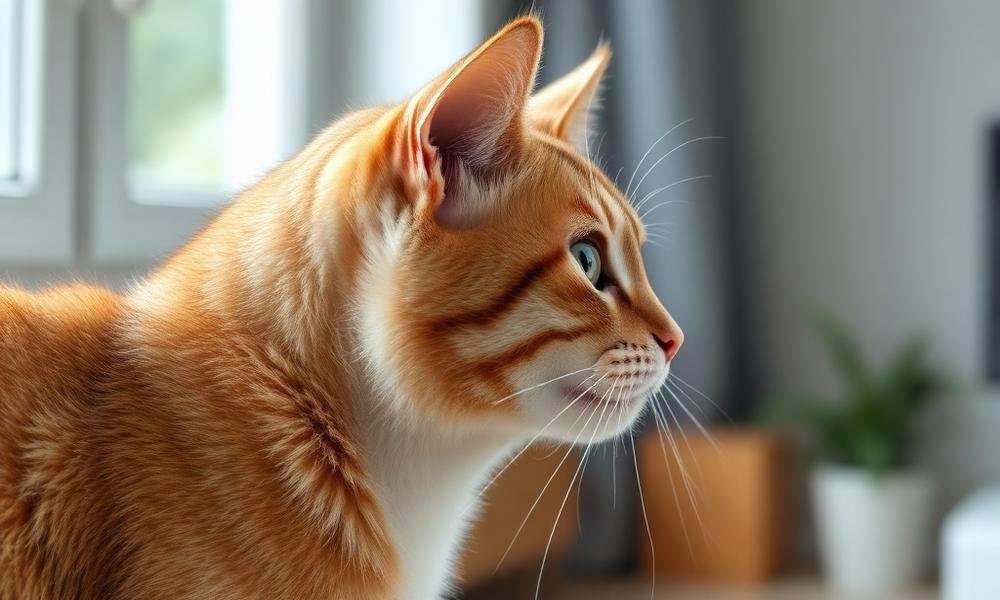 Norwegian Forest Cat breed profile - practical tips