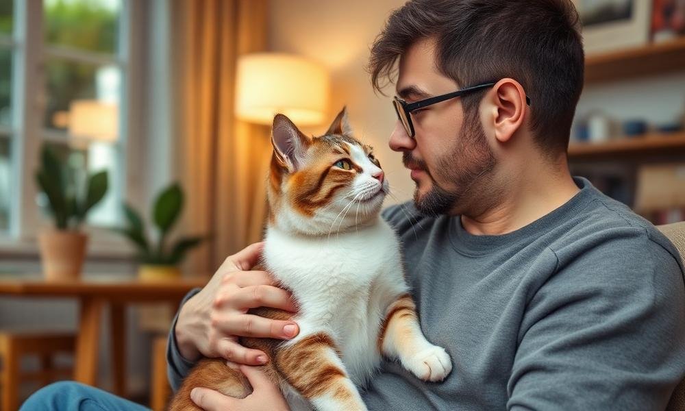 Norwegian Forest Cat breed profile - owner guide