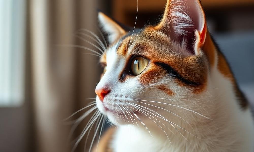 Persian cat breed profile - practical tips