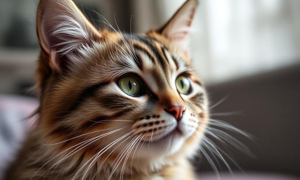 Persian vs Ragdoll cat - practical tips