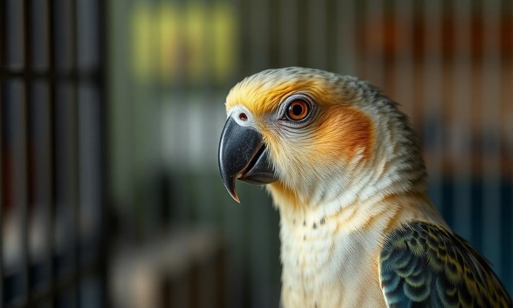 pet bird care guide - practical tips