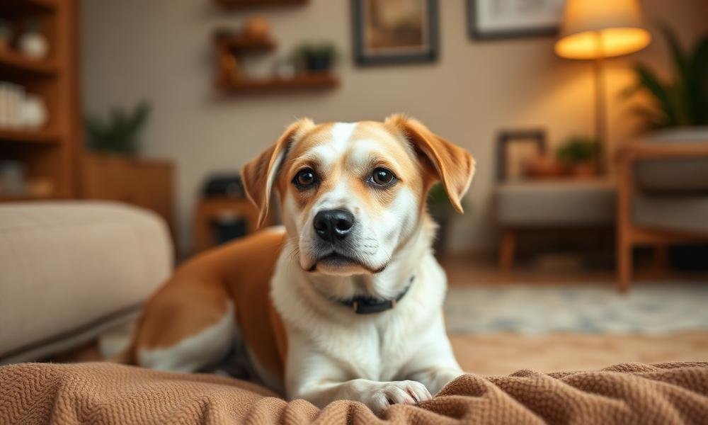pet care basics guide - home environment