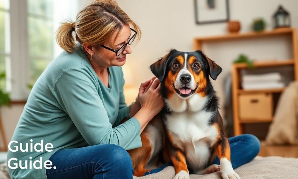pet care basics guide - owner guide