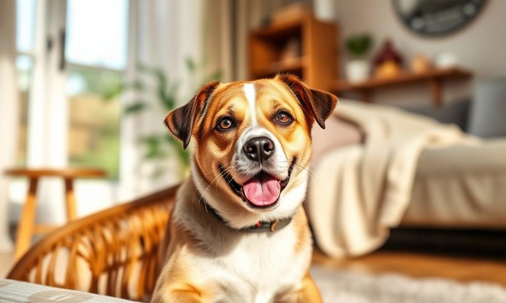 pet care costs guide - home environment
